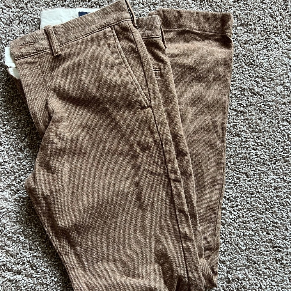 Jcrew chino